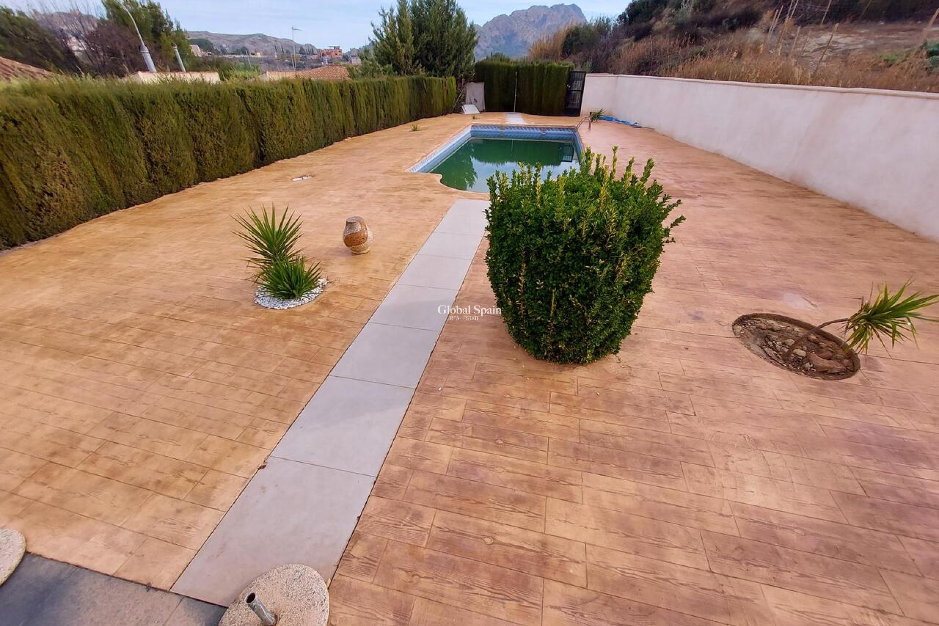 Venta - CASA -
MURCIA - Inland