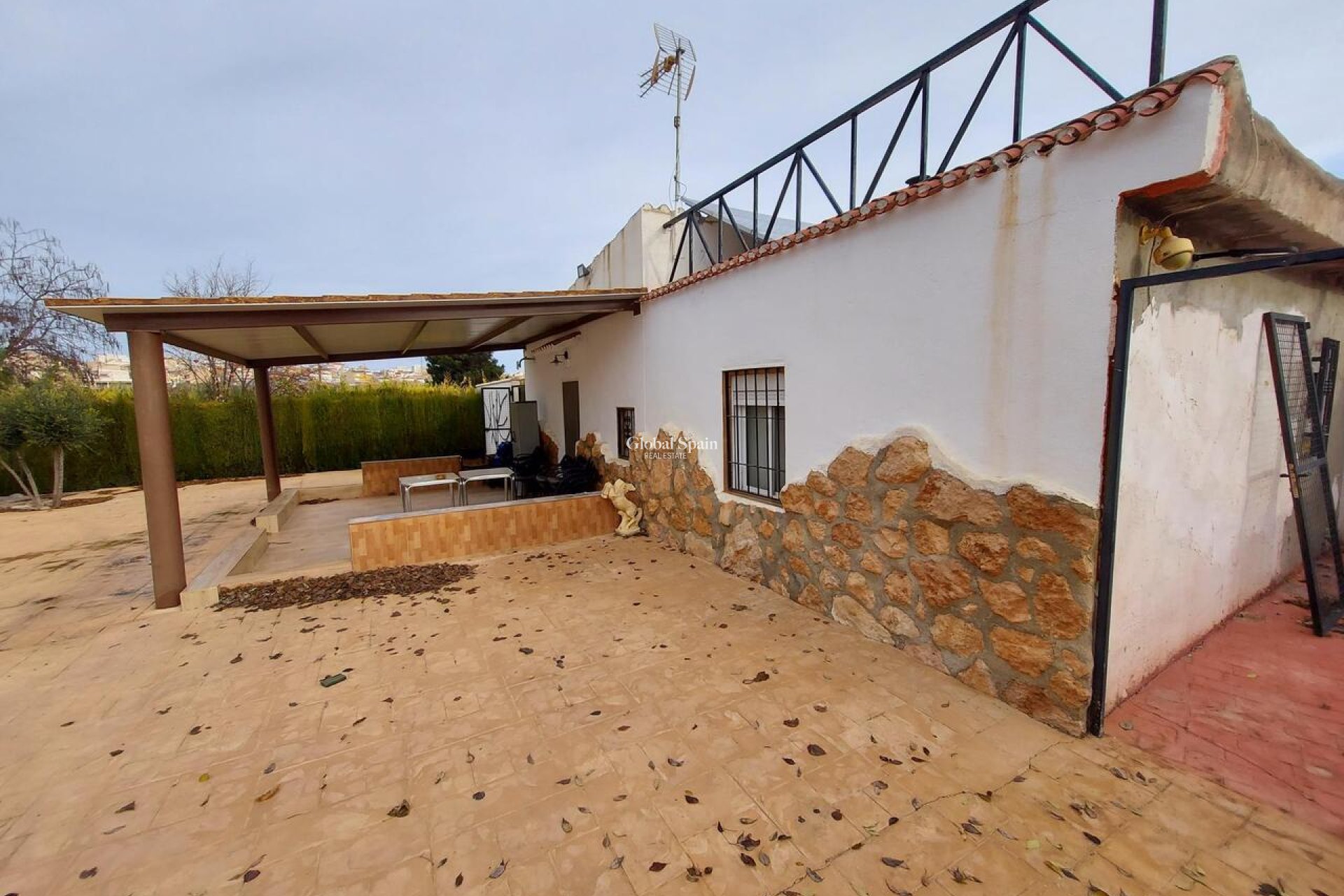 Venta - CASA -
MURCIA - Inland