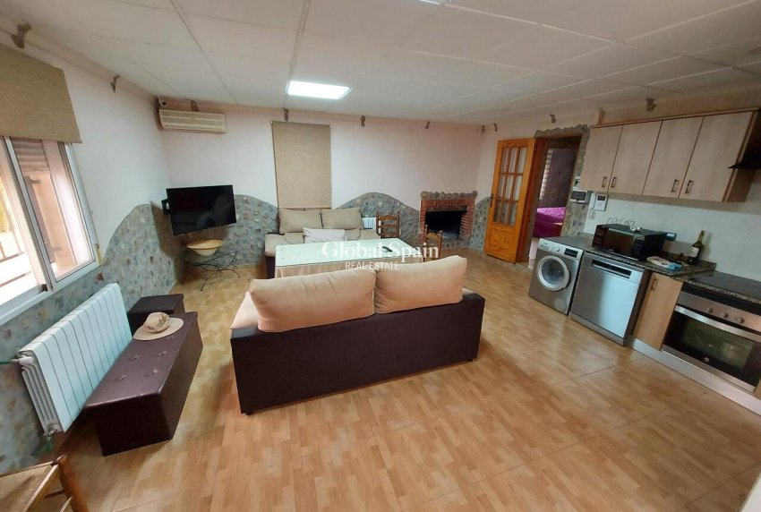 Venta - CASA -
MURCIA - Inland