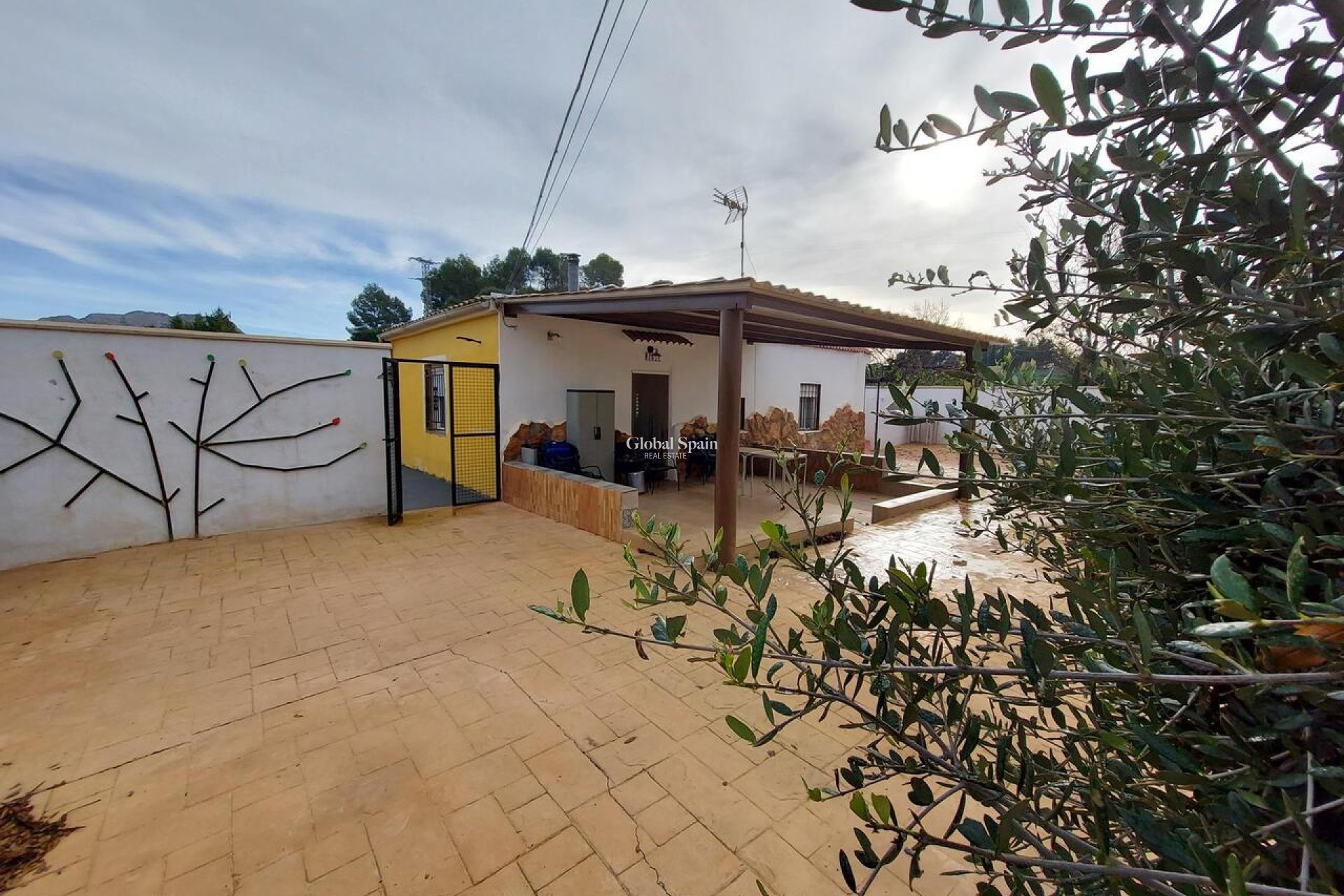 Venta - CASA -
MURCIA - Inland