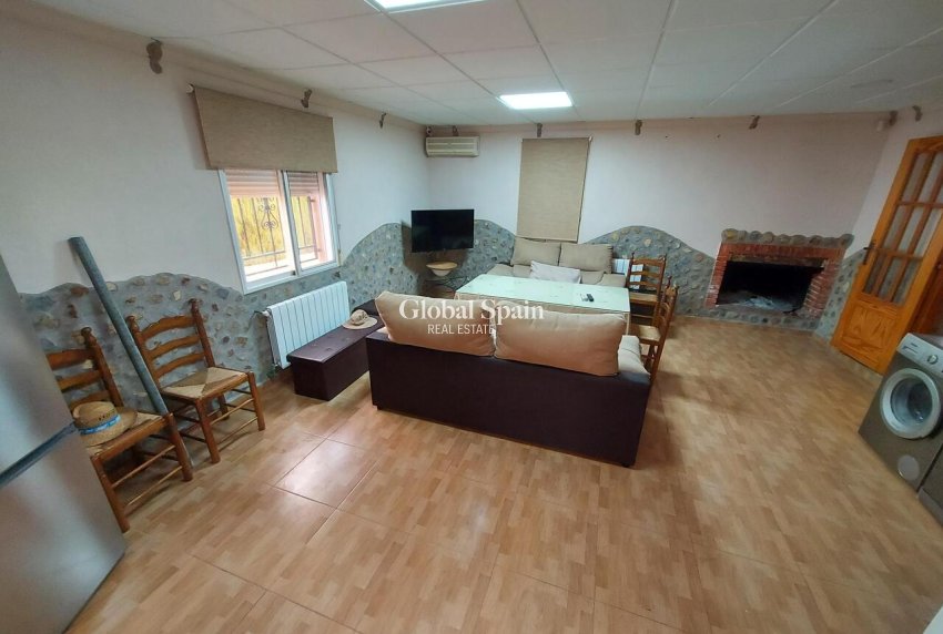 Venta - CASA -
MURCIA - Inland