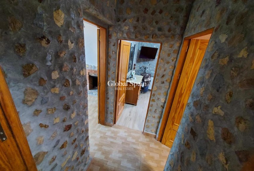 Venta - CASA -
MURCIA - Inland