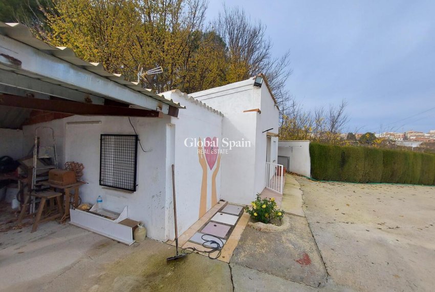 Venta - CASA -
MURCIA - Inland