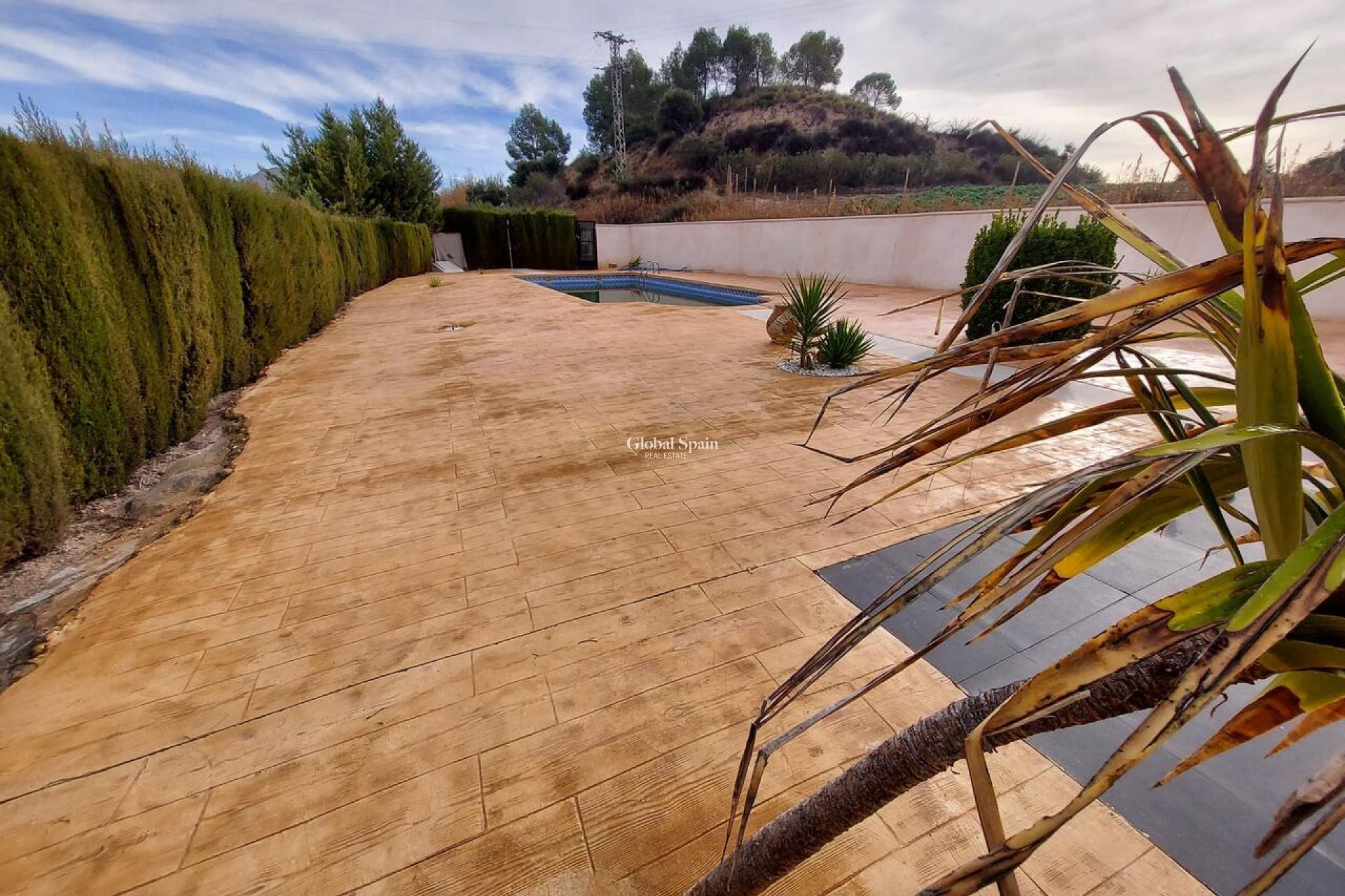 Venta - CASA -
MURCIA - Inland