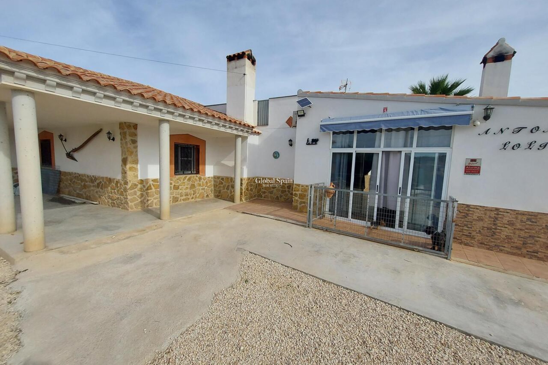 Venta - CASA -
MURCIA - Inland