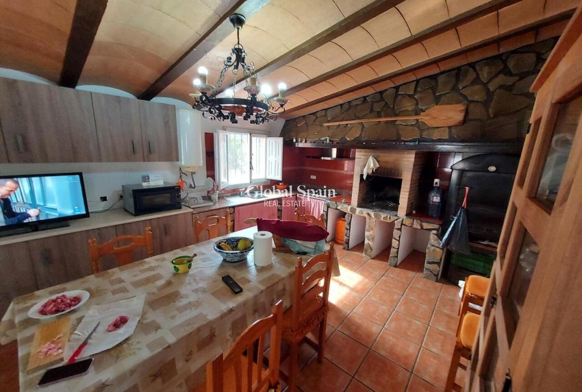 Venta - CASA -
MURCIA - Inland