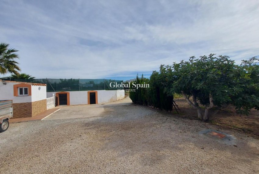 Venta - CASA -
MURCIA - Inland