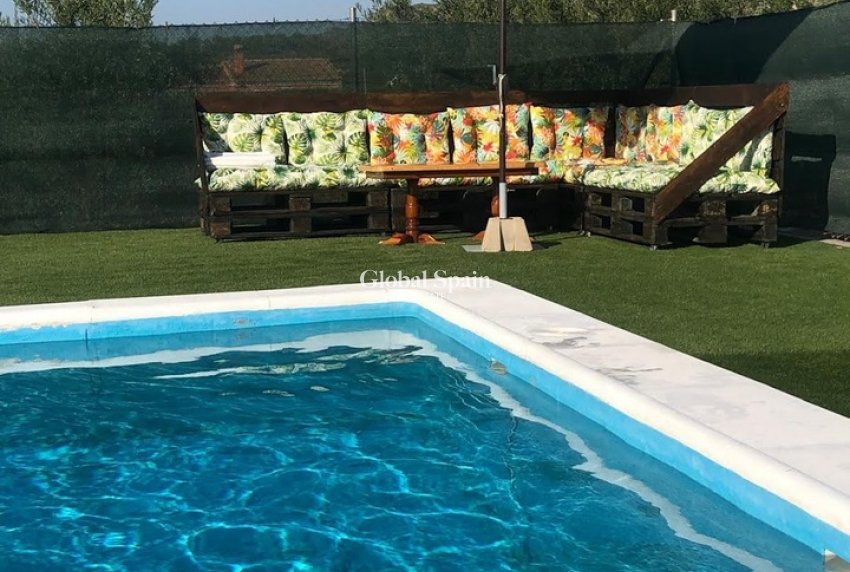 Venta - CASA -
MURCIA - Inland