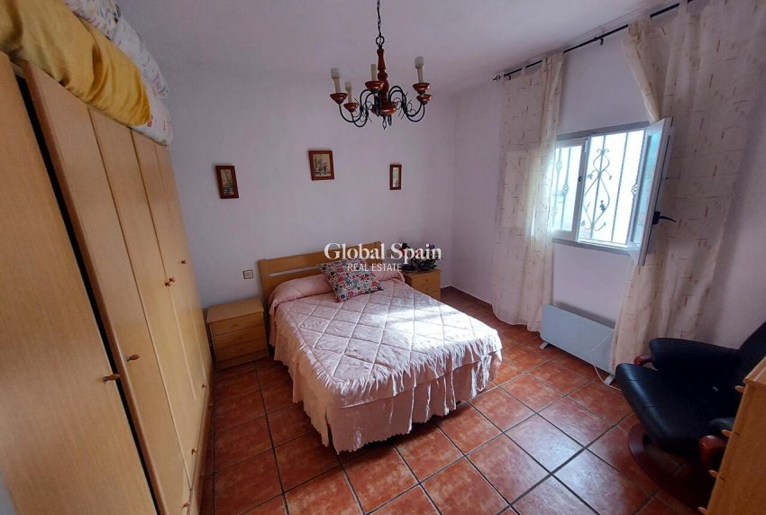 Venta - CASA -
MURCIA - Inland