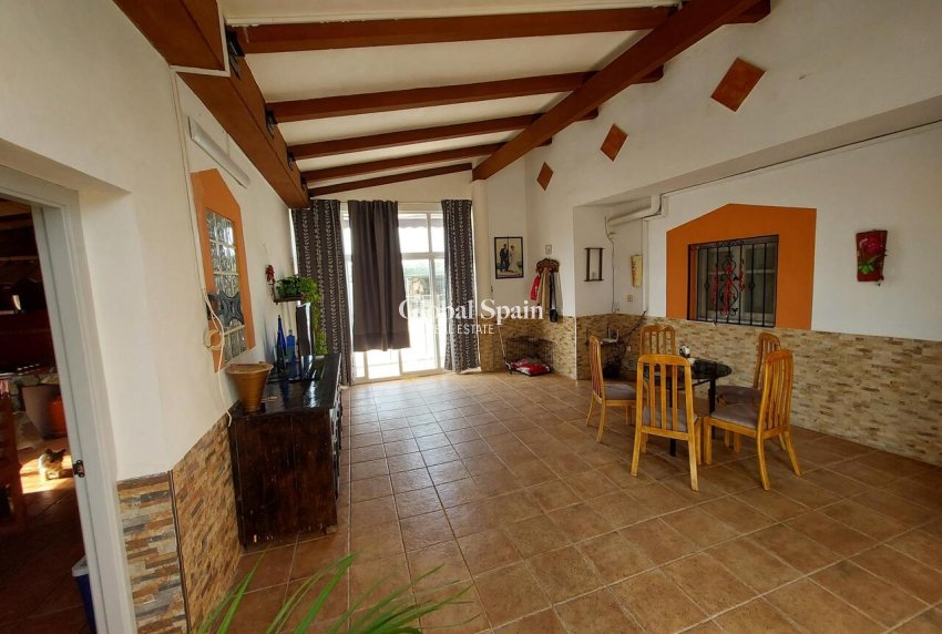 Venta - CASA -
MURCIA - Inland