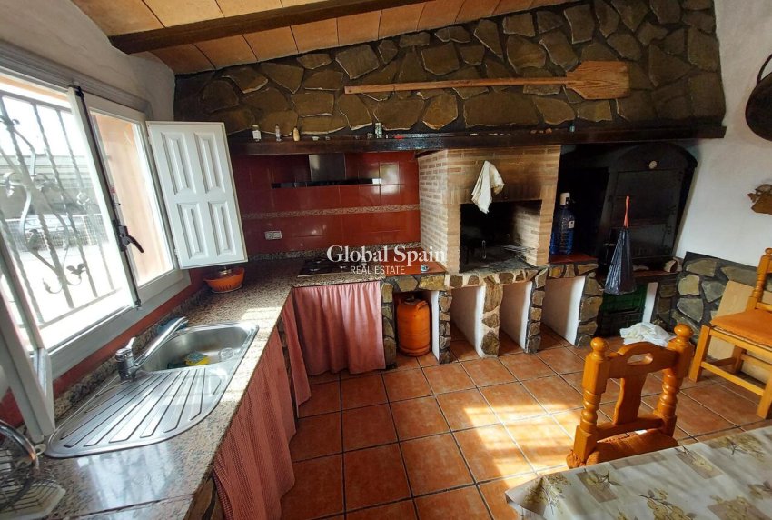 Venta - CASA -
MURCIA - Inland