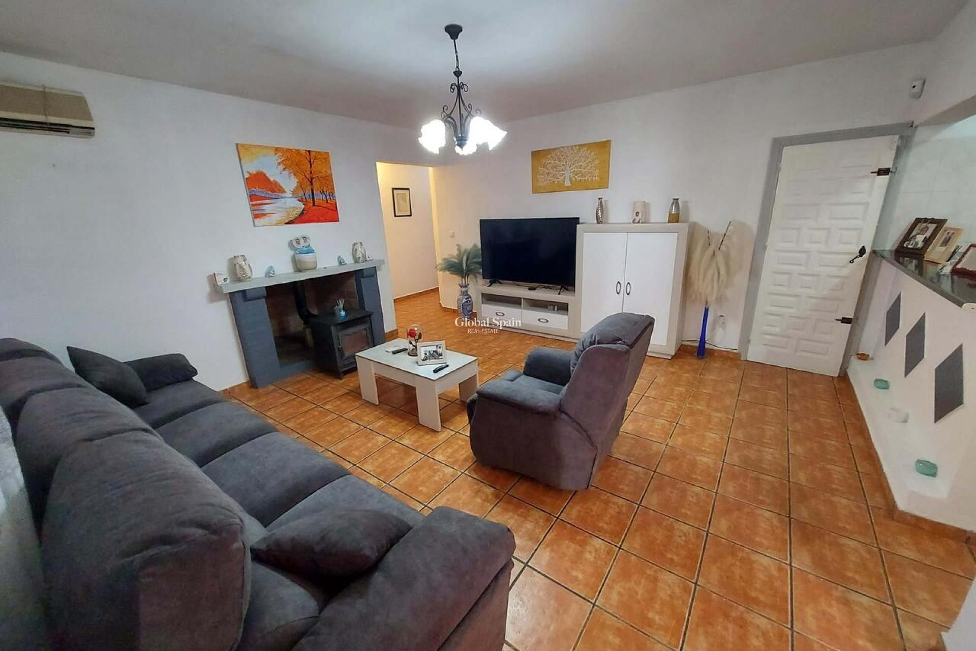 Venta - CASA -
MURCIA - Inland