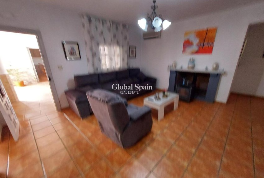 Venta - CASA -
MURCIA - Inland