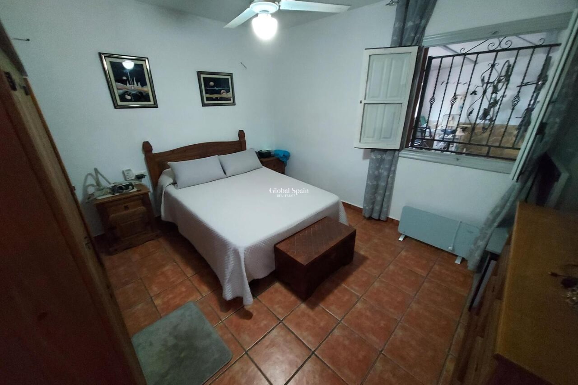 Venta - CASA -
MURCIA - Inland