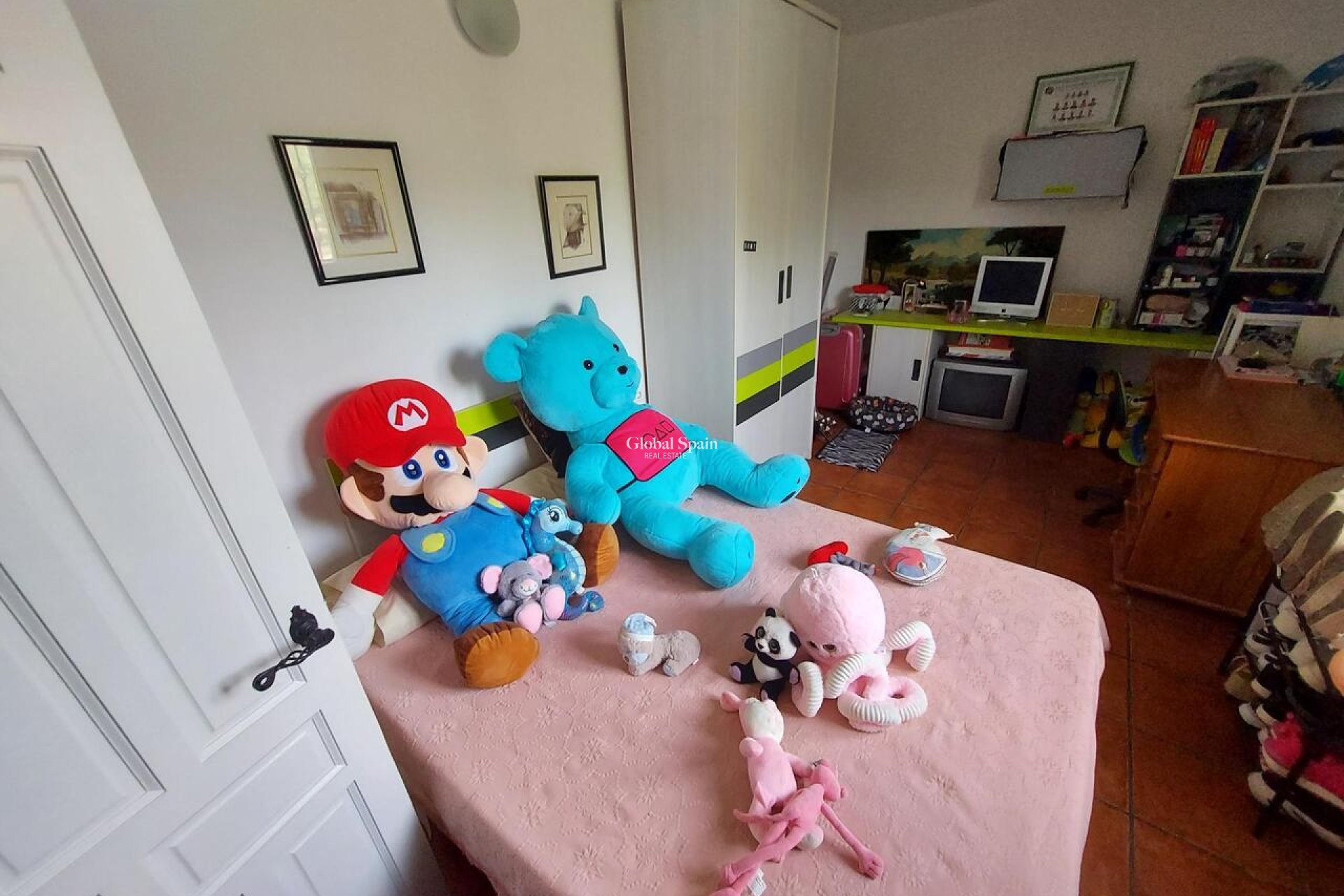 Venta - CASA -
MURCIA - Inland