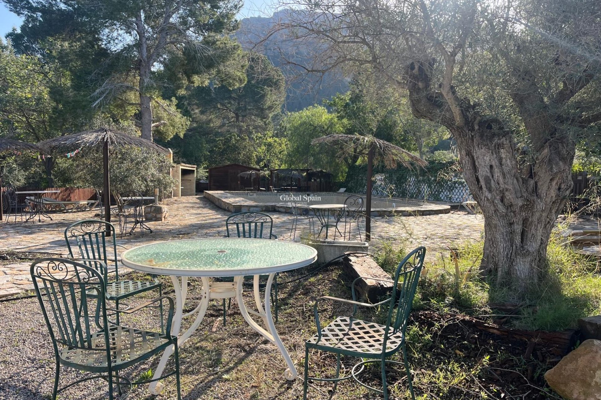 Venta - CASA -
MURCIA - Inland