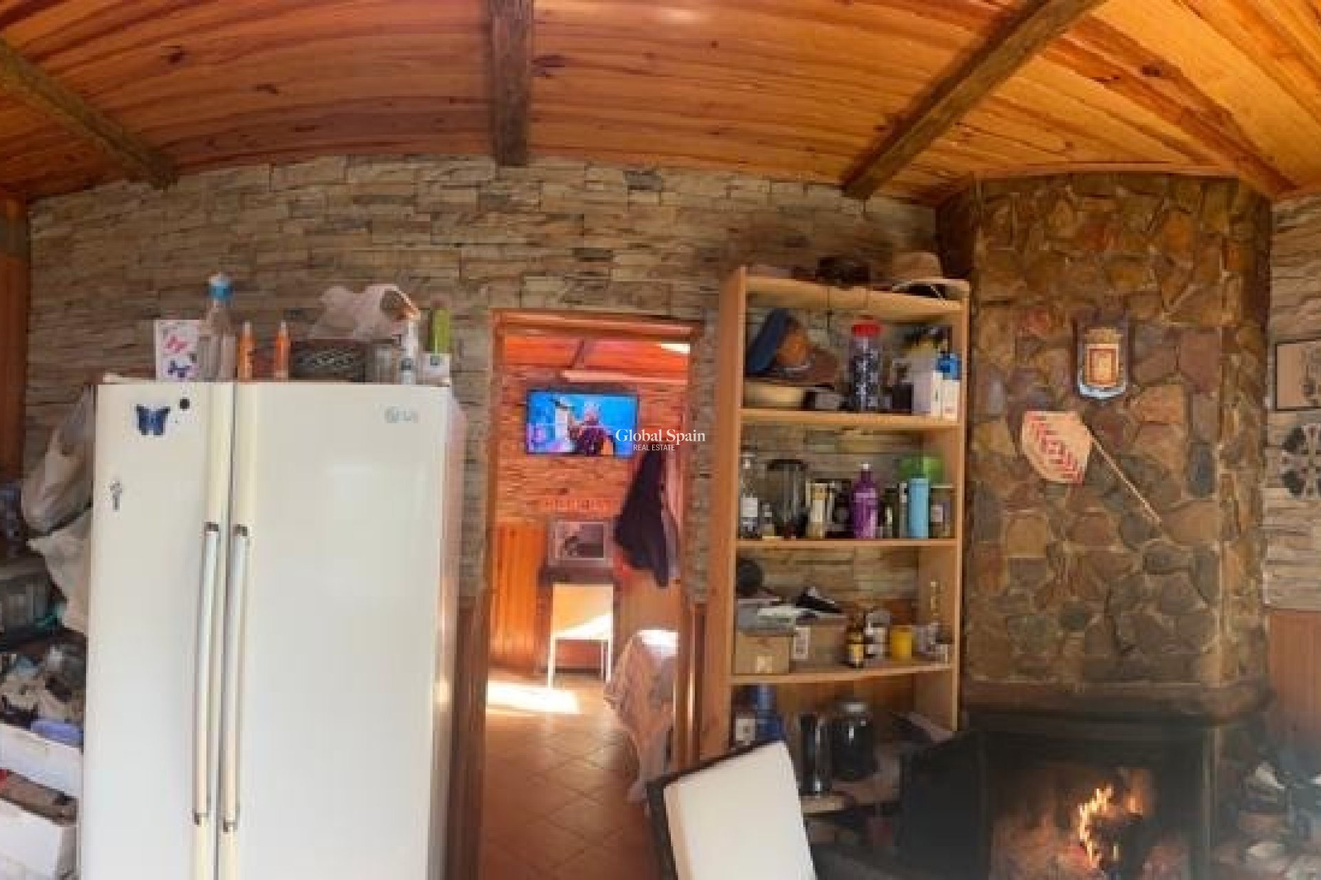 Venta - CASA -
MURCIA - Inland