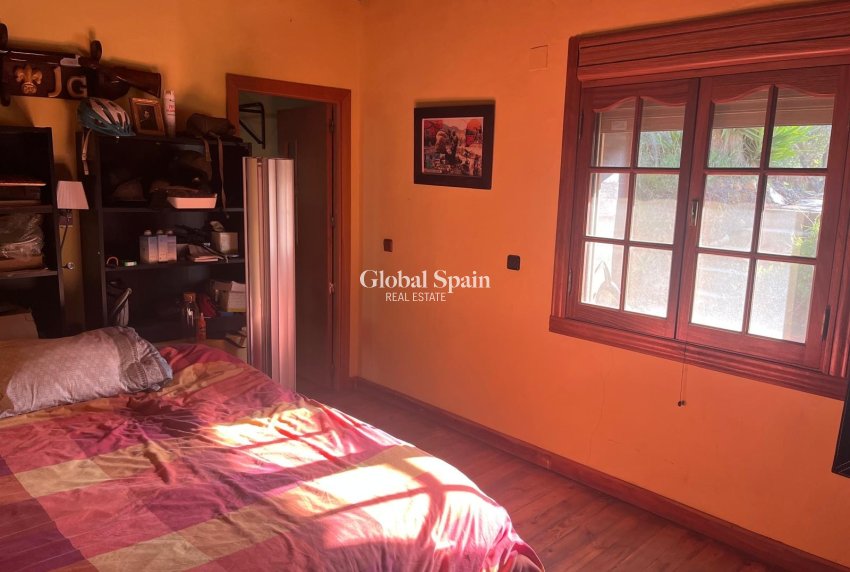 Venta - CASA -
MURCIA - Inland
