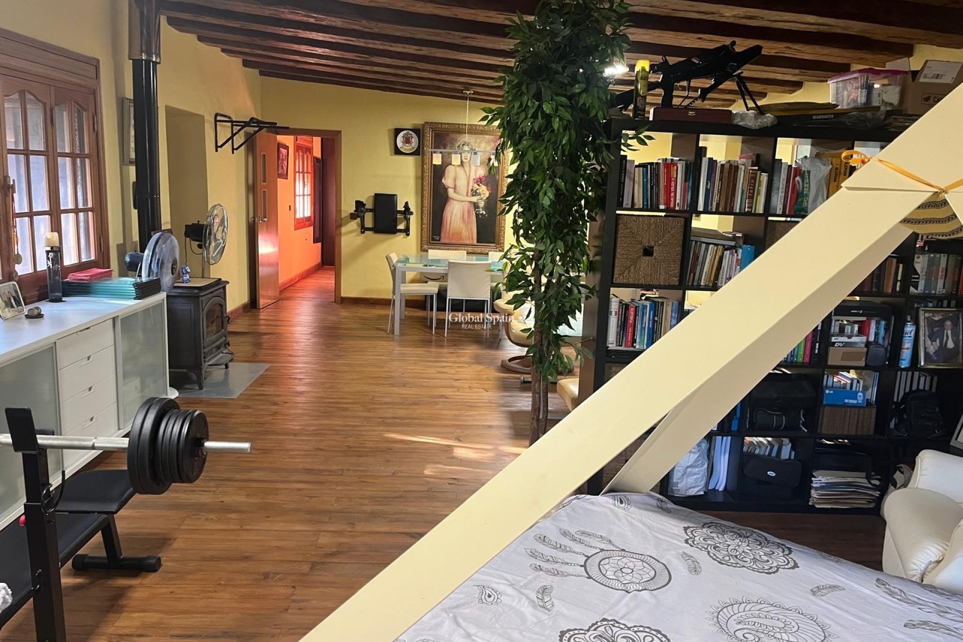 Venta - CASA -
MURCIA - Inland
