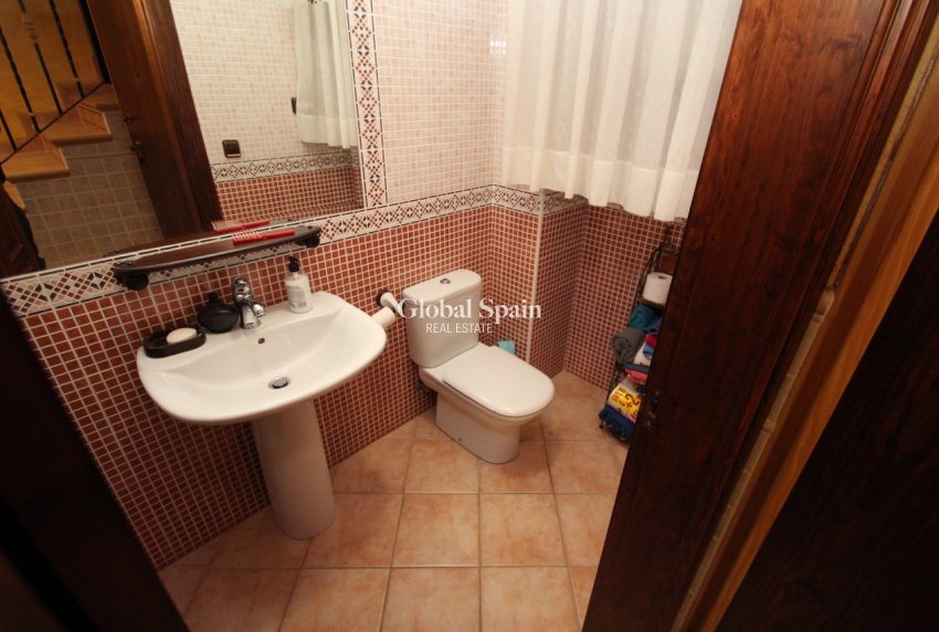 Venta - CASA -
MURCIA - Inland