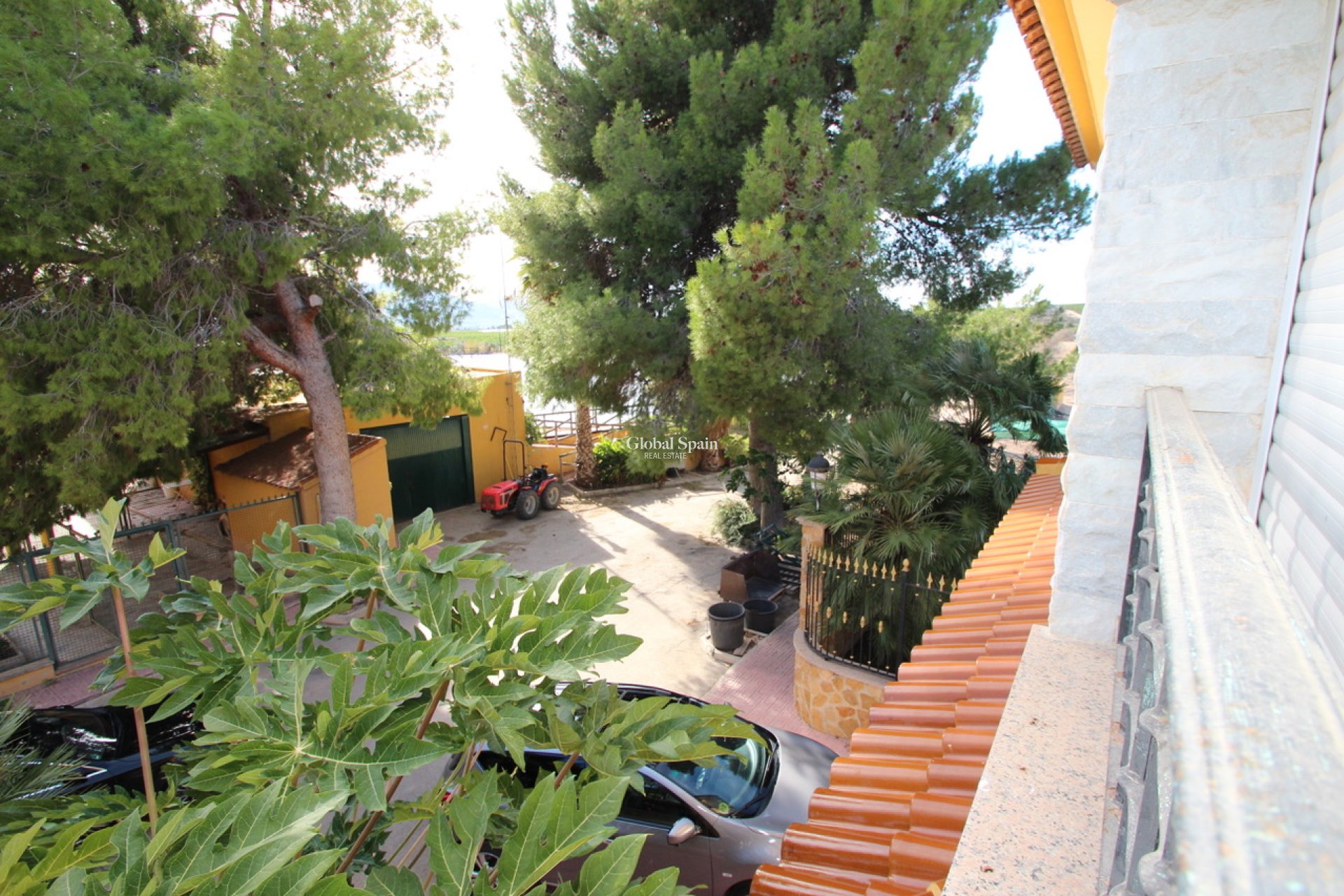 Venta - CASA -
MURCIA - Inland