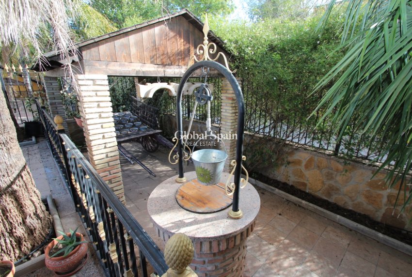 Venta - CASA -
MURCIA - Inland
