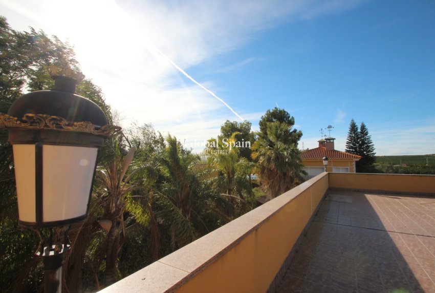 Venta - CASA -
MURCIA - Inland