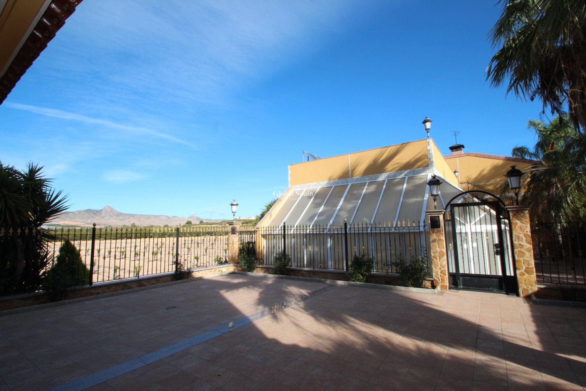 Venta - CASA -
MURCIA - Inland