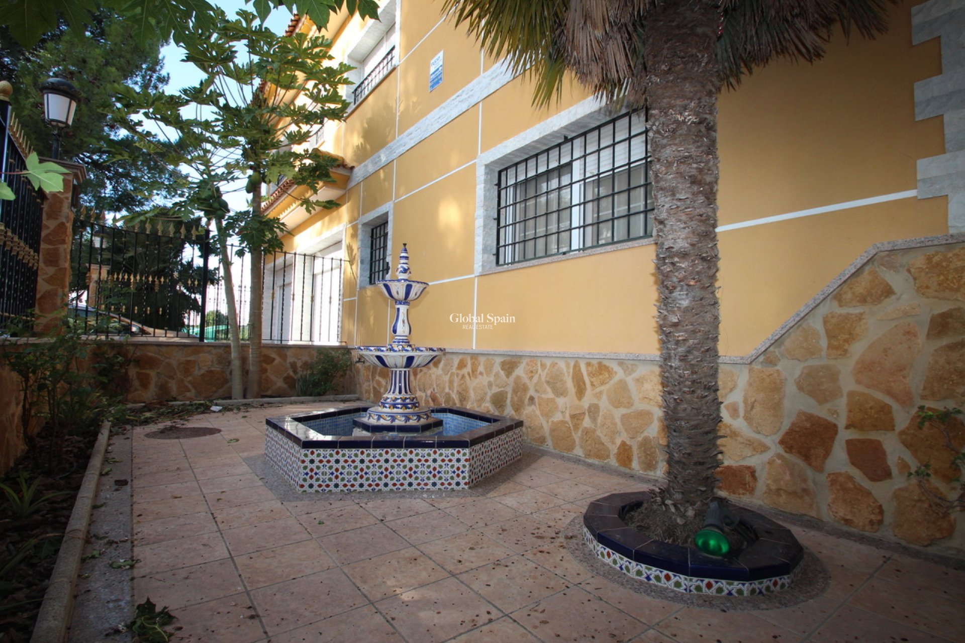 Venta - CASA -
MURCIA - Inland