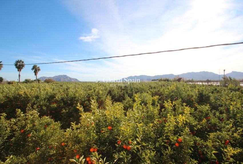 Venta - CASA -
MURCIA - Inland