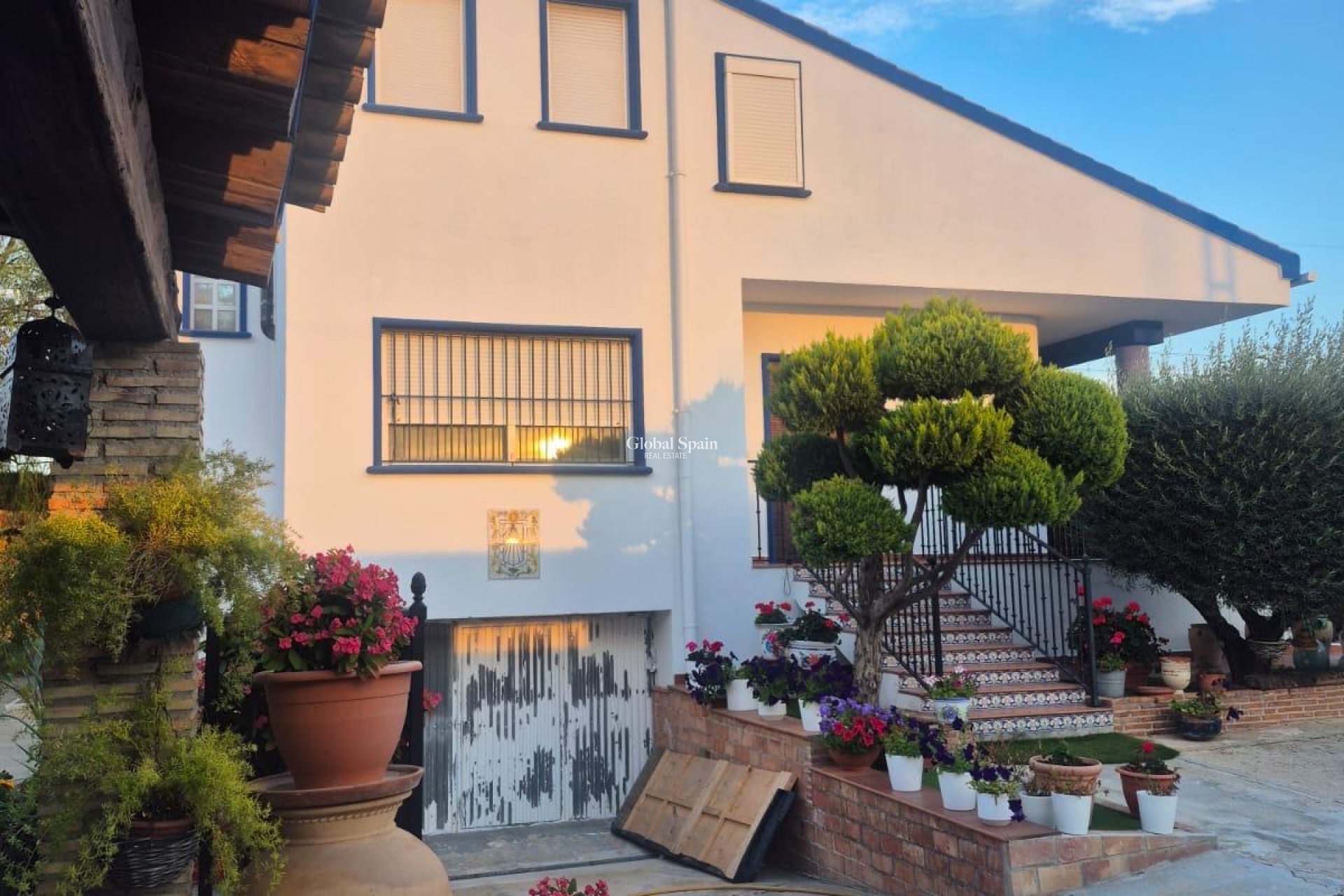 Venta - CASA -
ORIHUELA - Casco Histórico