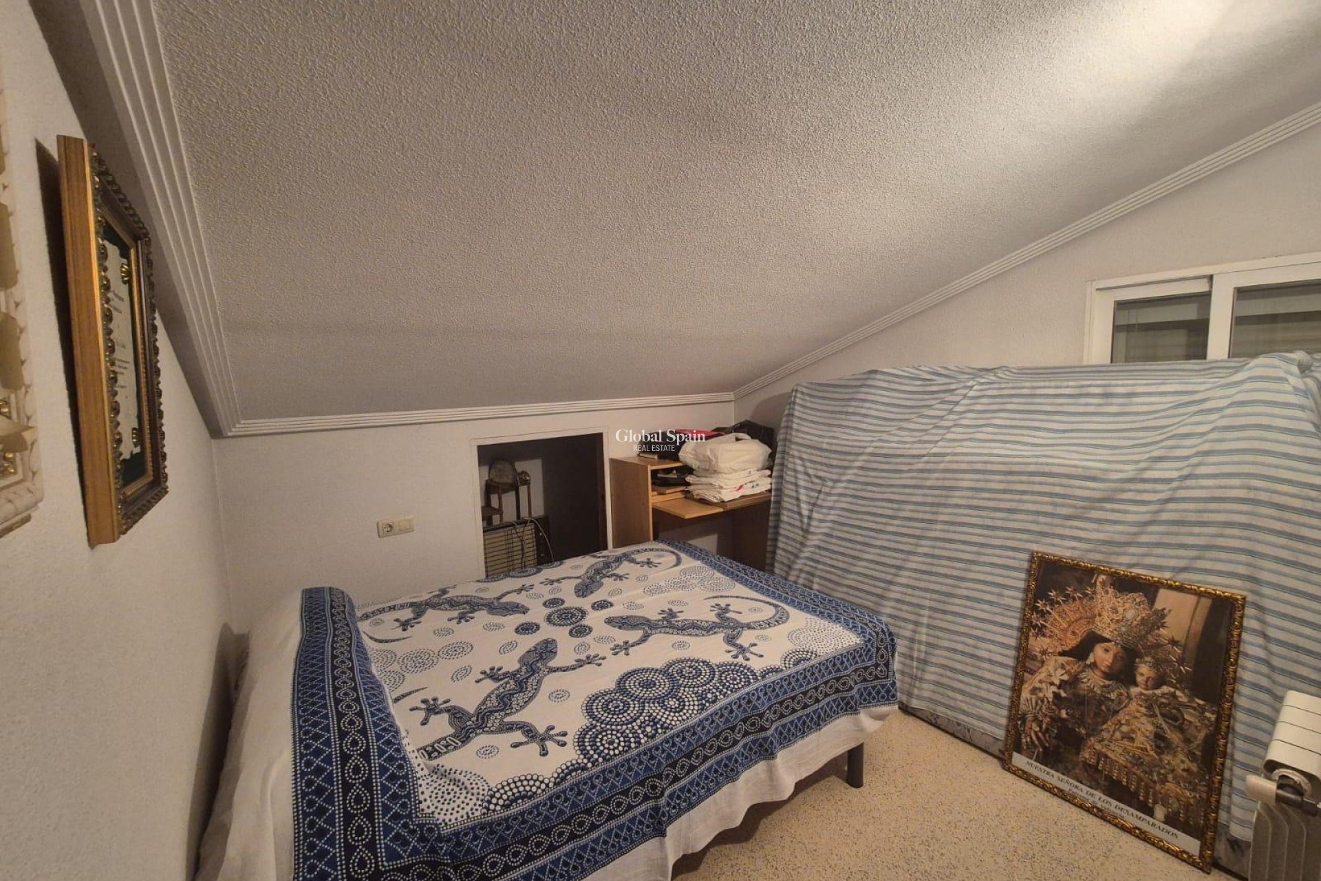 Venta - CASA -
ORIHUELA - Casco Histórico