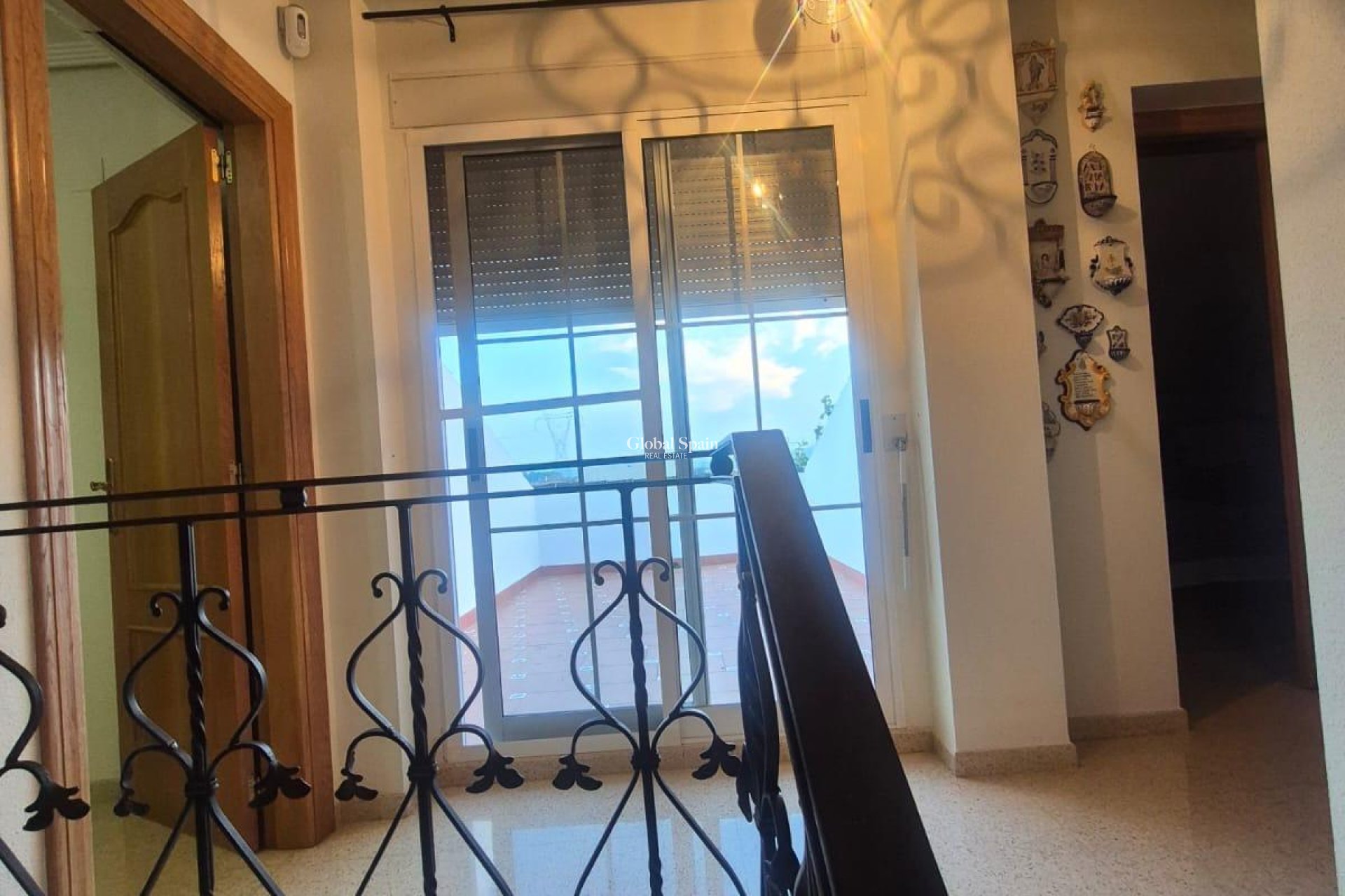 Venta - CASA -
ORIHUELA - Casco Histórico