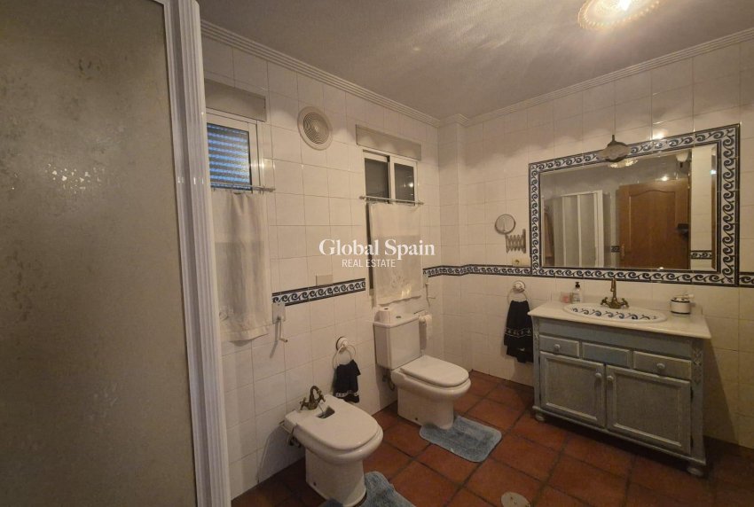 Venta - CASA -
ORIHUELA - Casco Histórico