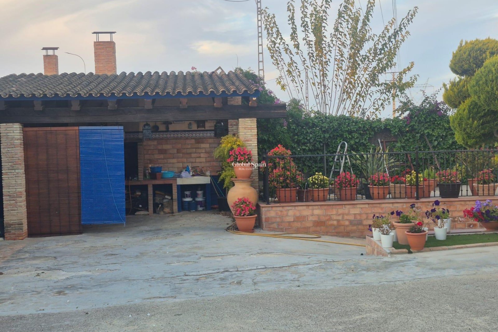 Venta - CASA -
ORIHUELA - Casco Histórico