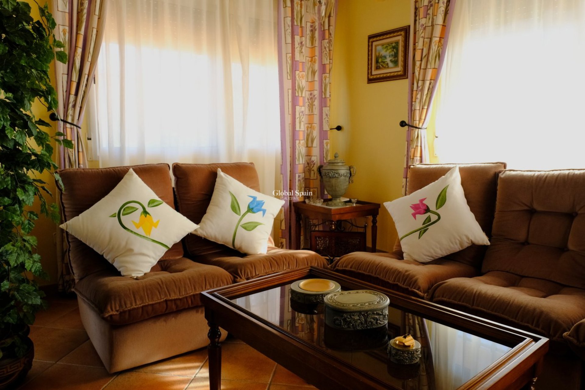 Venta - CASA -
ORIHUELA - Correntías Medias