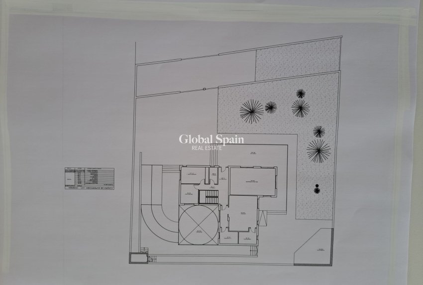 Venta - CASA -
ORIHUELA - Correntías Medias