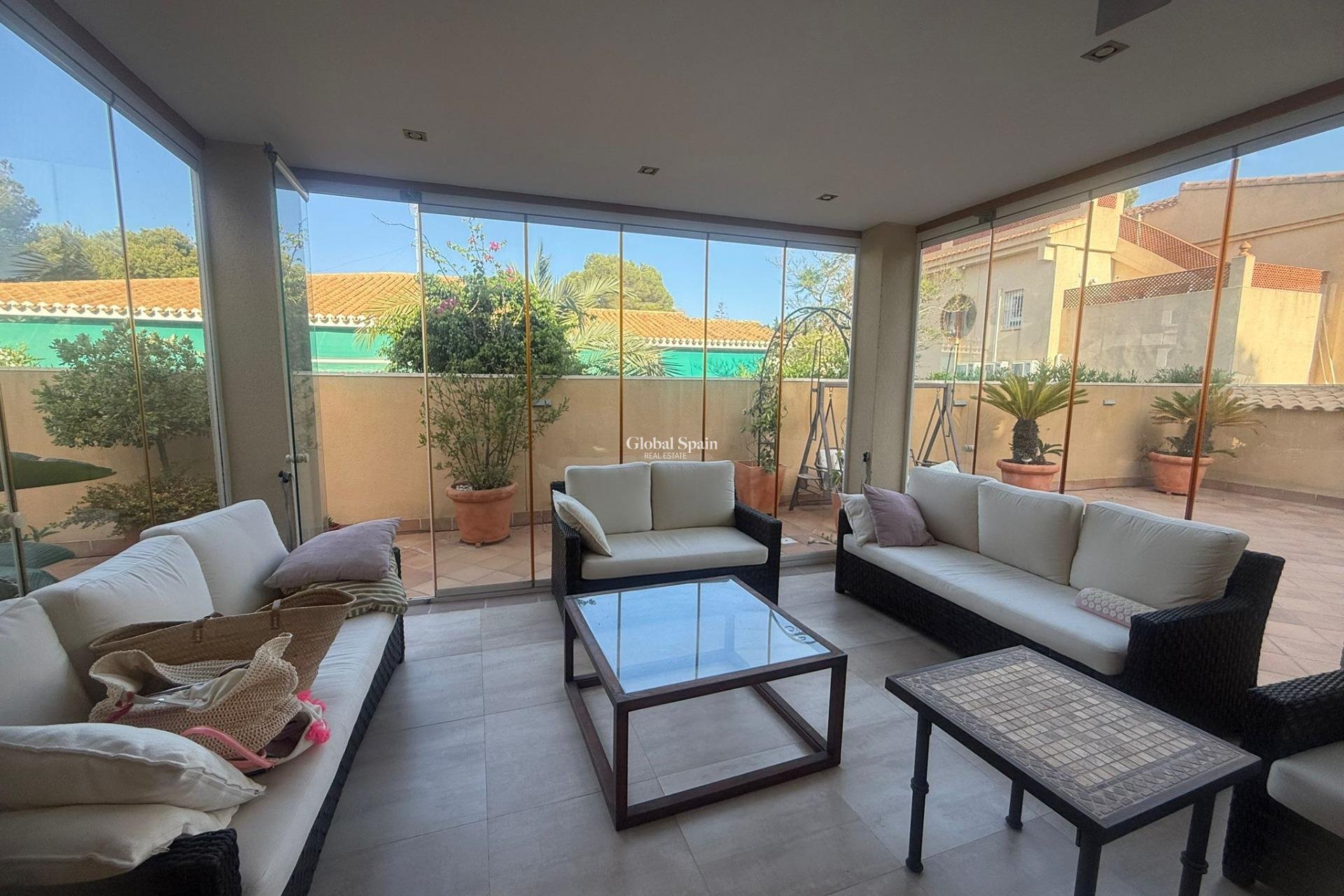 Venta - CASA -
ORIHUELA COSTA - Altos de campoamor