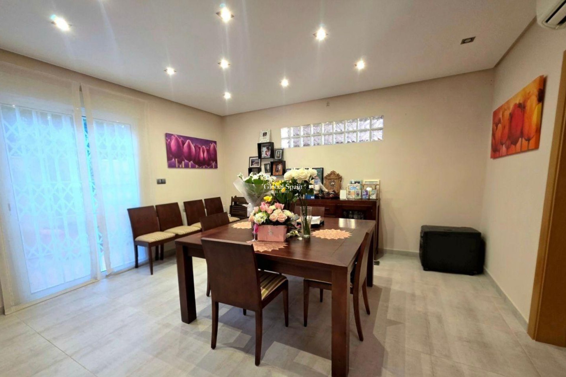 Venta - CASA -
ORIHUELA COSTA - Altos de campoamor
