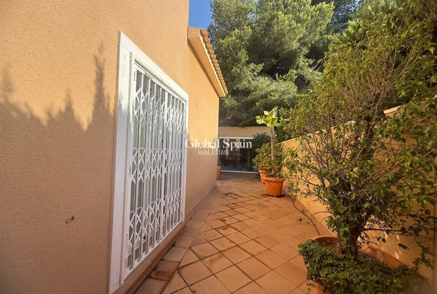Venta - CASA -
ORIHUELA COSTA - Altos de campoamor