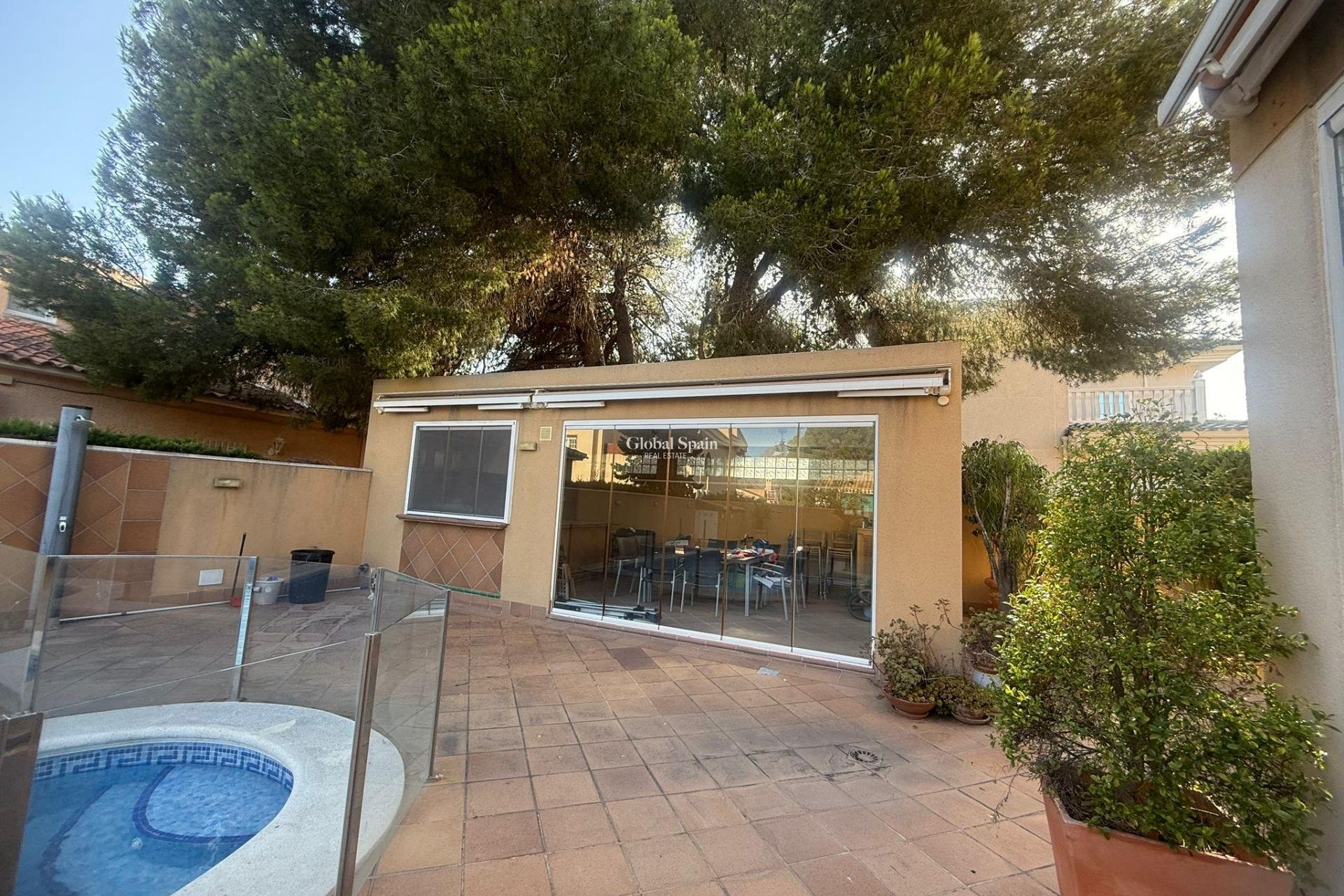 Venta - CASA -
ORIHUELA COSTA - Altos de campoamor