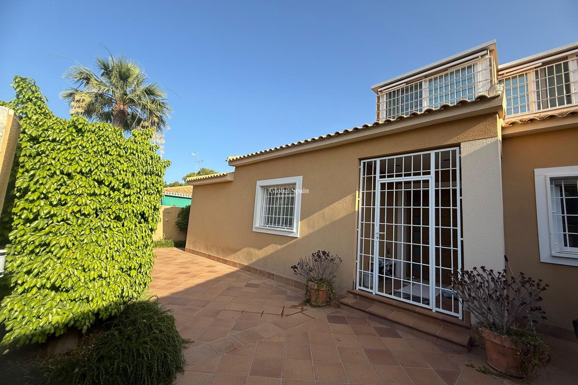 Venta - CASA -
ORIHUELA COSTA - Altos de campoamor