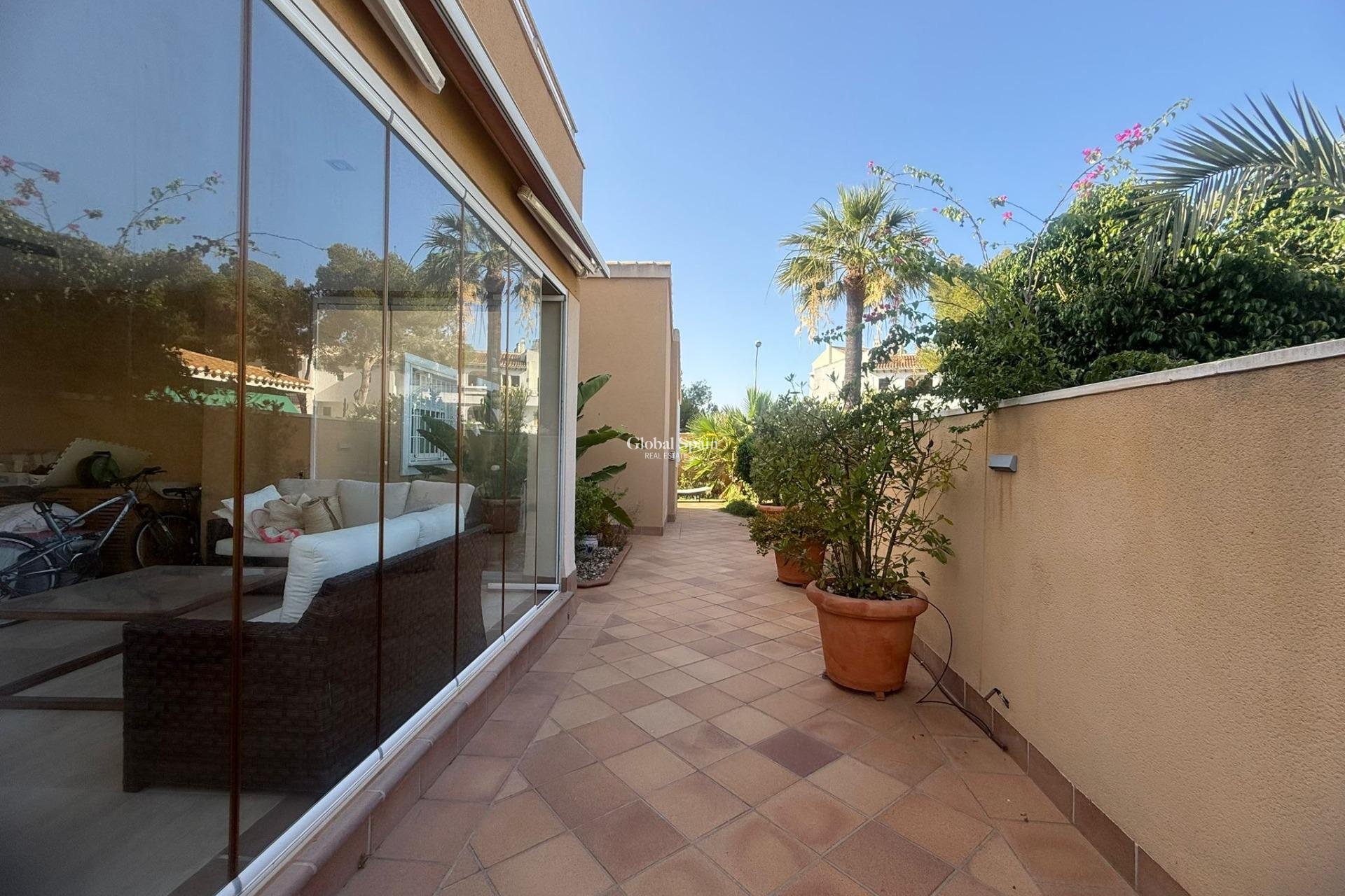 Venta - CASA -
ORIHUELA COSTA - Altos de campoamor