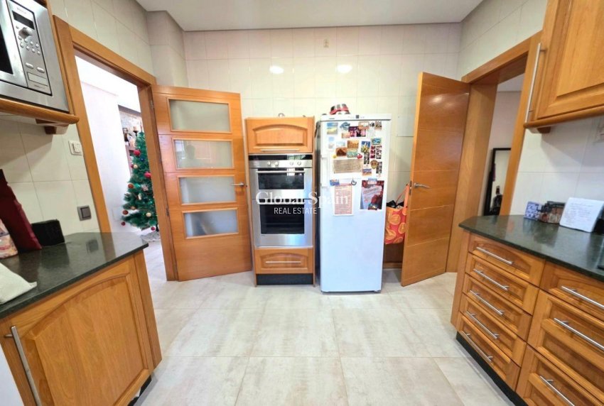 Venta - CASA -
ORIHUELA COSTA - Altos de campoamor