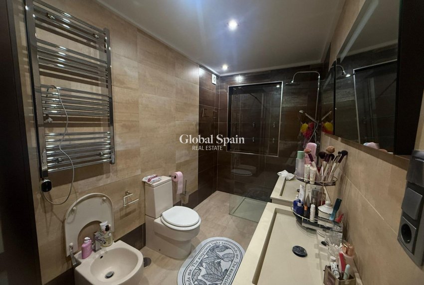 Venta - CASA -
ORIHUELA COSTA - Altos de campoamor