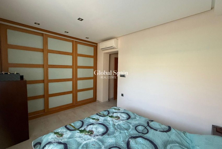 Venta - CASA -
ORIHUELA COSTA - Altos de campoamor