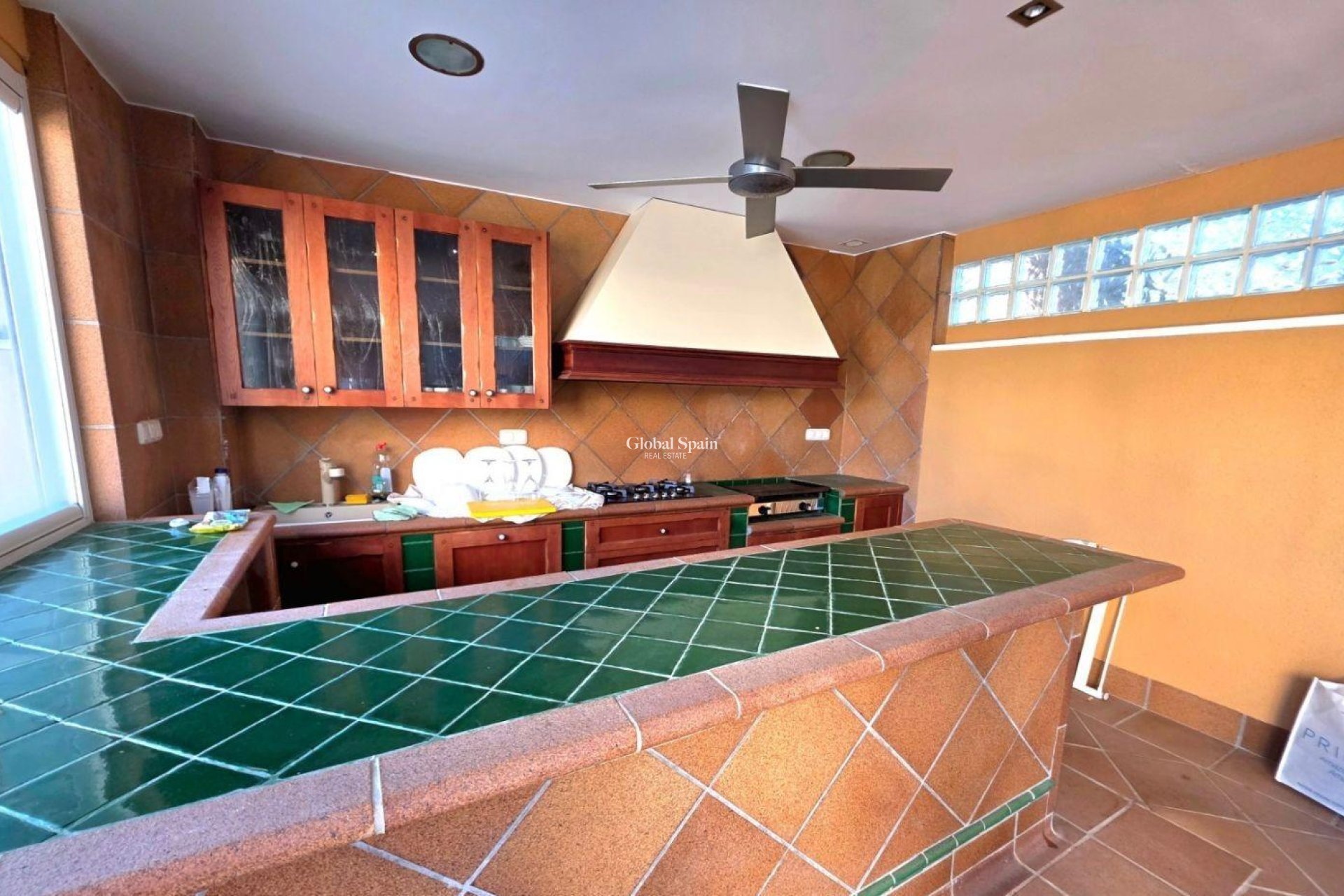 Venta - CASA -
ORIHUELA COSTA - Altos de campoamor
