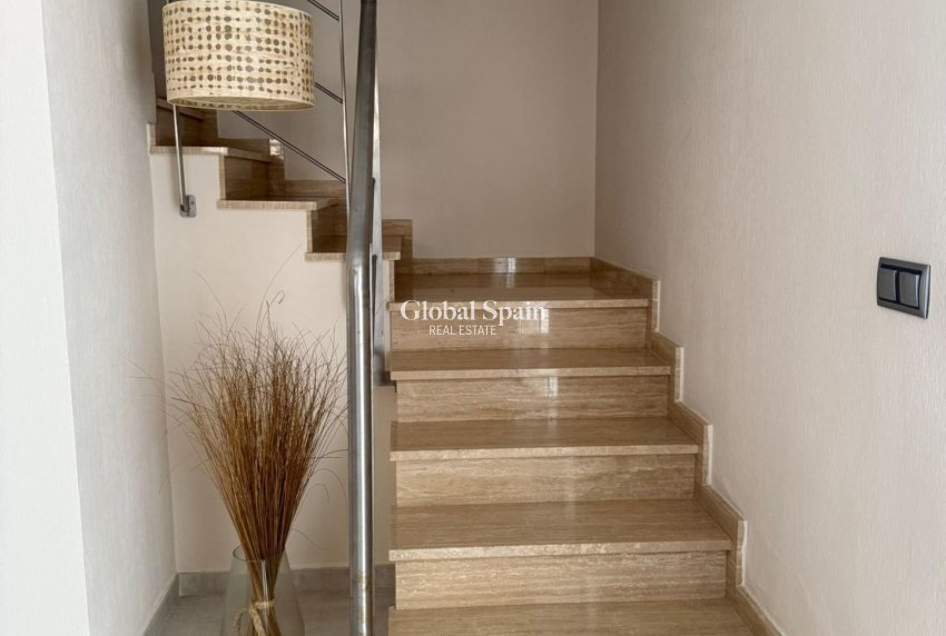 Venta - CASA -
ORIHUELA COSTA - Altos de campoamor