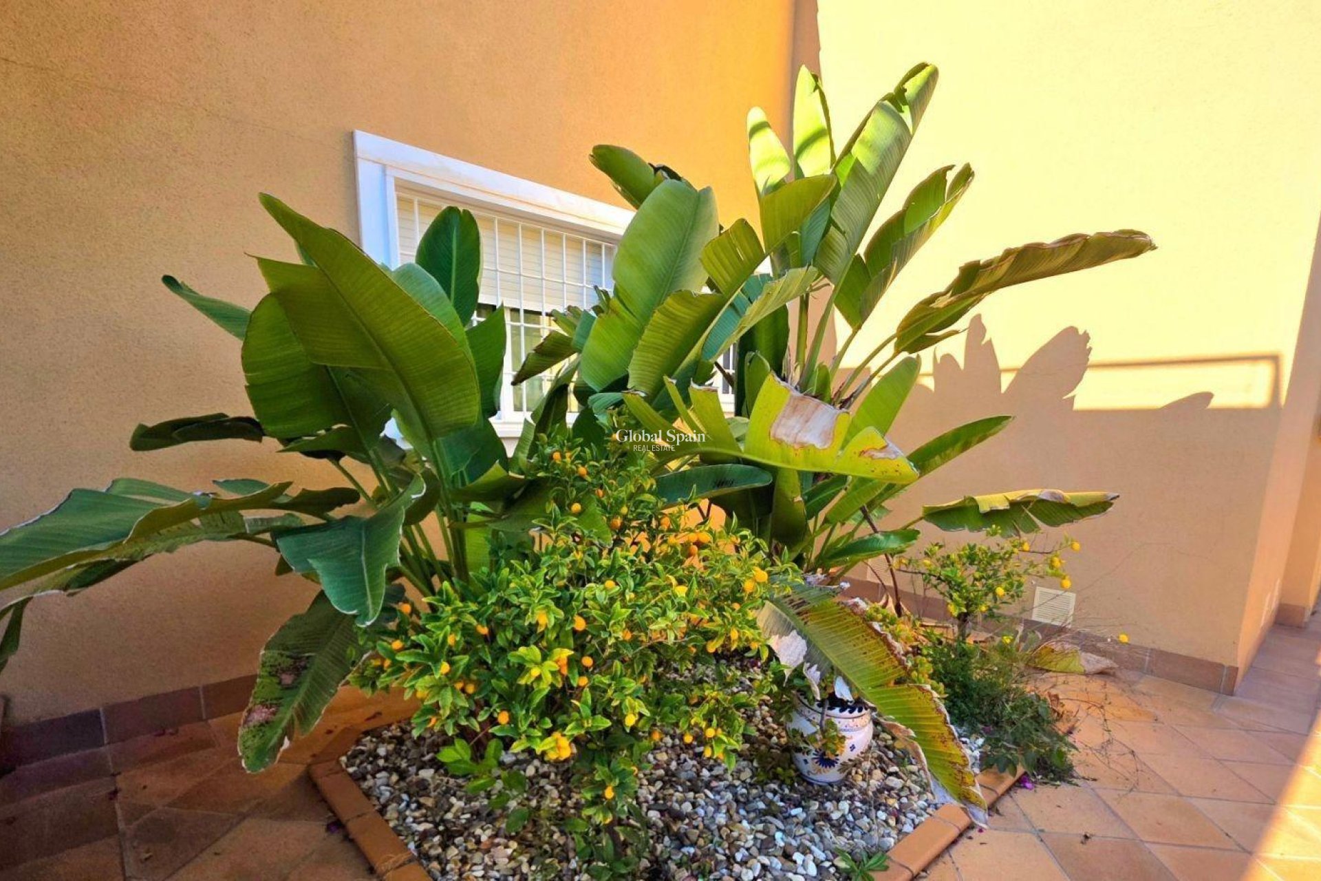 Venta - CASA -
ORIHUELA COSTA - Altos de campoamor