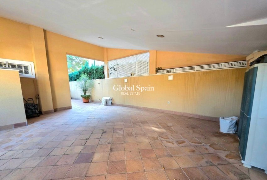 Venta - CASA -
ORIHUELA COSTA - Altos de campoamor